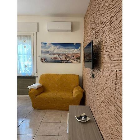 Pierluigi'S House Apartment Cagliari Luaran gambar