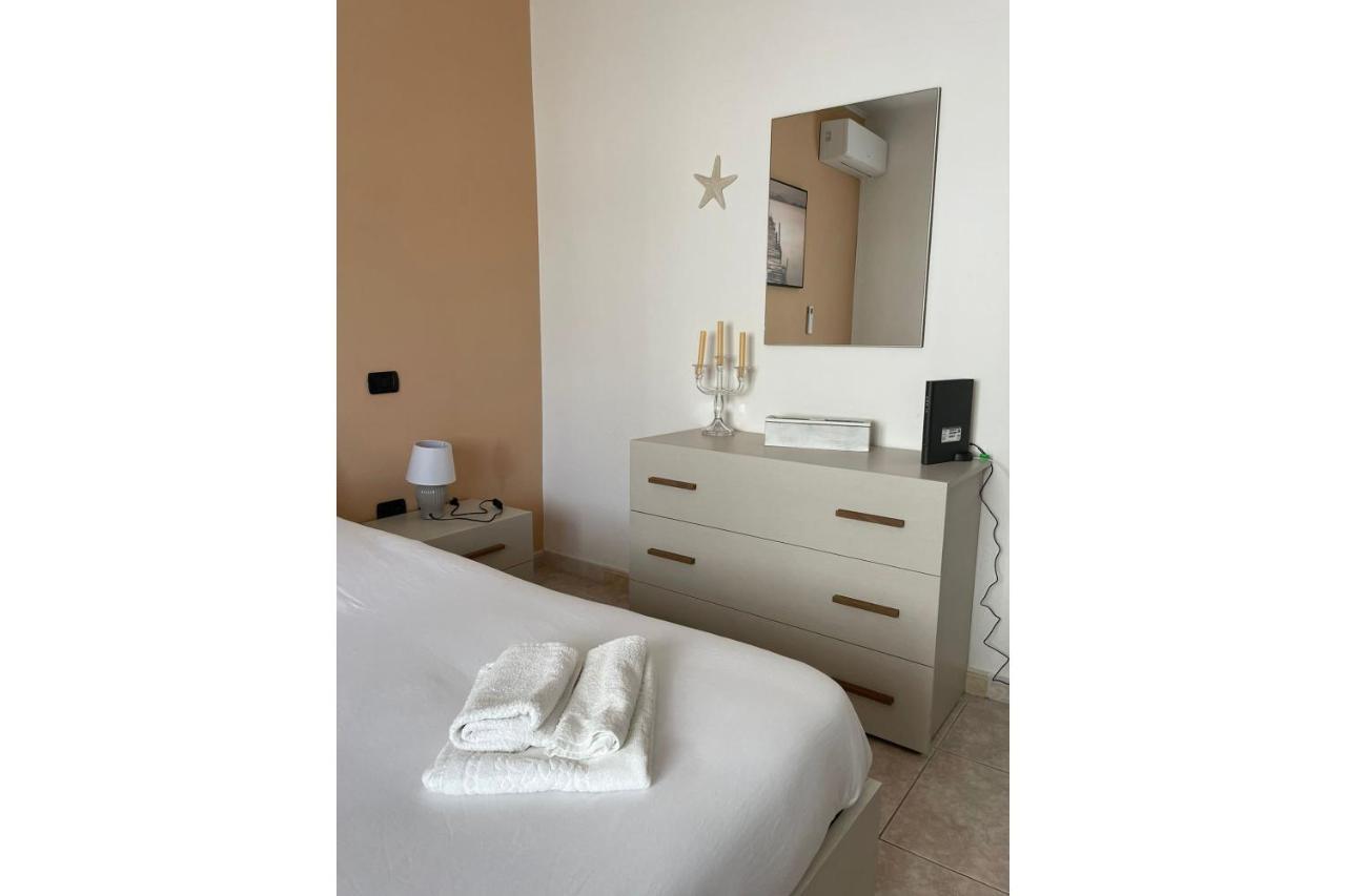 Pierluigi'S House Apartment Cagliari Luaran gambar